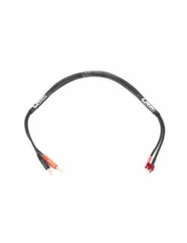 Charging Wire - 50cm - 4mm...