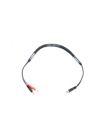 Charging Wire - 50cm - 4mm...