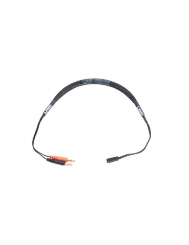 Charging Wire - 50cm - 4mm...