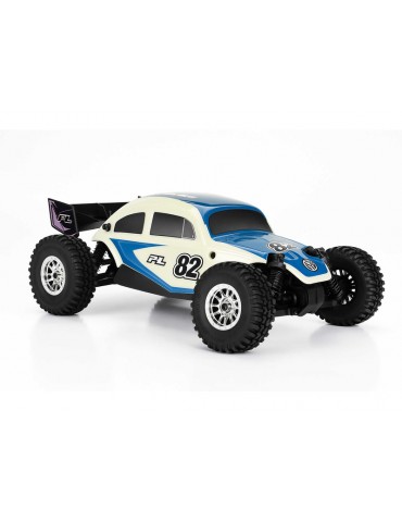 Pro-Line Flat Iron RC padangos su Chrome Diablo 12mm Hex TYPHON GROM – CyborgShop