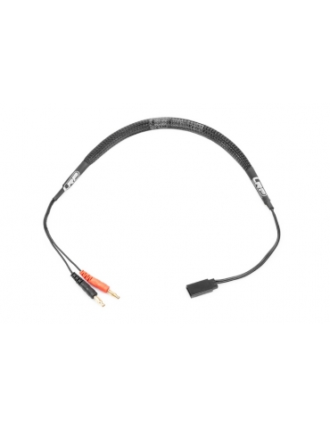 Charging Wire - 50cm - 4mm...