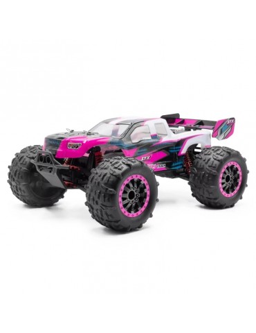 FUNTEK STX 4wd Stadium Truck RTR 2024, Purple