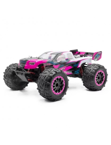FUNTEK STX 4wd Stadium Truck RTR 2024, Purple