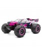 FUNTEK STX 4wd Stadium Truck RTR 2024, Purple