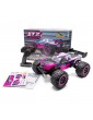 FUNTEK STX 4wd Stadium Truck RTR 2024, Purple