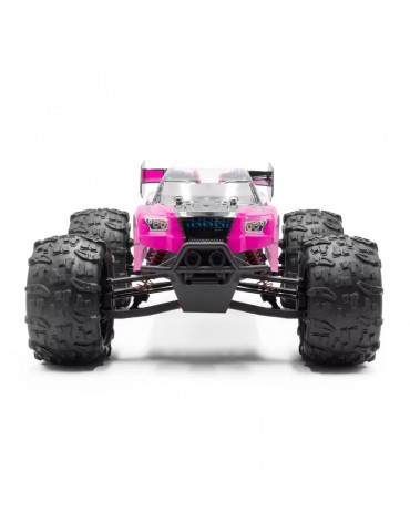 FUNTEK STX 4wd Stadium Truck RTR 2024, Purple