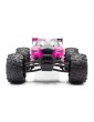 FUNTEK STX 4wd Stadium Truck RTR 2024, Purple