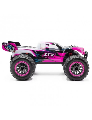 FUNTEK STX 4wd Stadium Truck RTR 2024, Purple