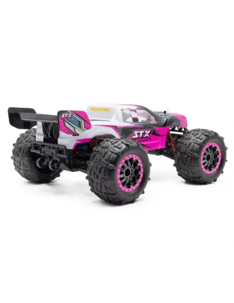 FUNTEK STX 4wd Stadium Truck RTR 2024, Purple