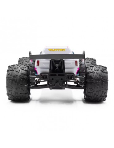 FUNTEK STX 4wd Stadium Truck RTR 2024, Purple