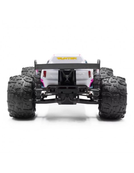 FUNTEK STX 4wd Stadium Truck RTR 2024, Purple