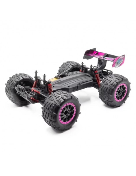 FUNTEK STX 4wd Stadium Truck RTR 2024, Purple