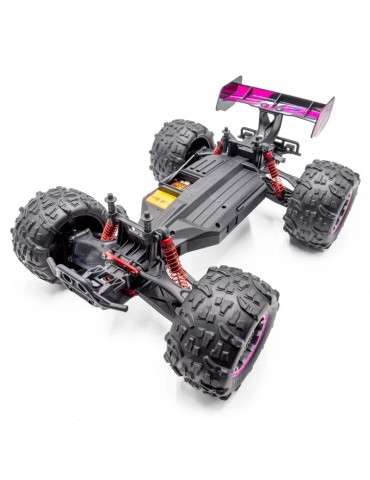 FUNTEK STX 4wd Stadium Truck RTR 2024, Purple