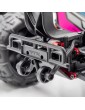 FUNTEK STX 4wd Stadium Truck RTR 2024, Purple