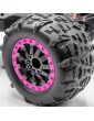 FUNTEK STX 4wd Stadium Truck RTR 2024, Purple