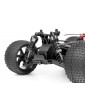 HiMOTO 1/18 Truggy CENTRO 2.4 GHz RTR set, blue