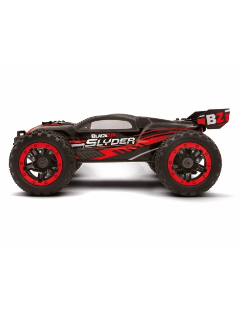 Slyder ST Stadium Truck 1/16 RTR - Red