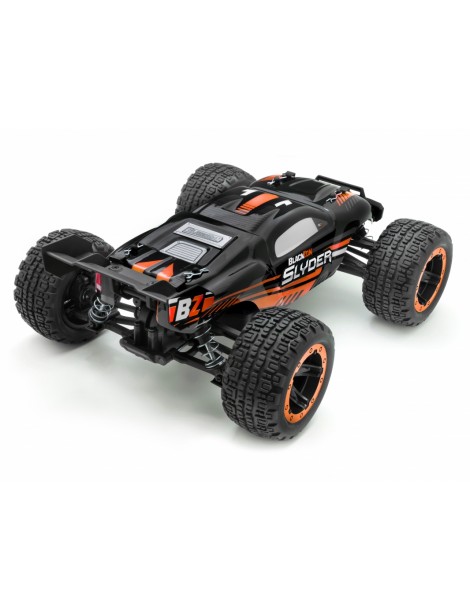 Slyder ST Stadium Truck 1/16 RTR - Orange