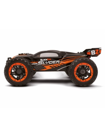 Slyder ST Stadium Truck 1/16 RTR - Orange