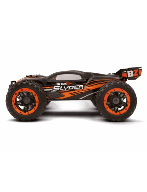 Slyder ST Stadium Truck 1/16 RTR - Orange