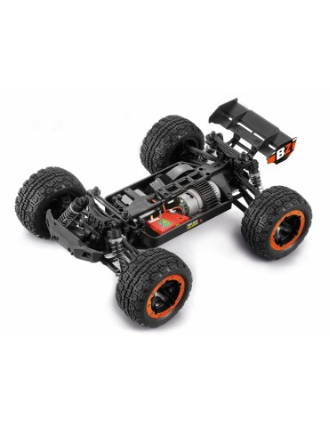 Slyder ST Stadium Truck 1/16 RTR - Orange