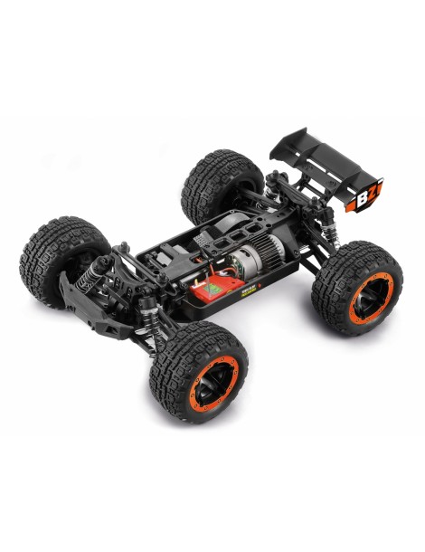 Slyder ST Stadium Truck 1/16 RTR - Orange