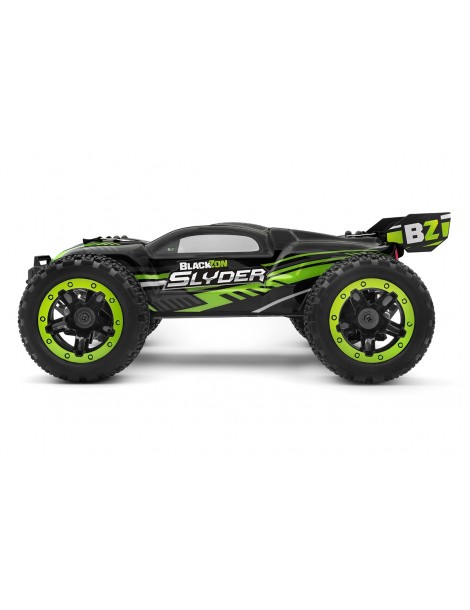 Slyder ST Stadium Truck 1/16 RTR - Green