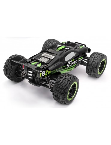Slyder ST Stadium Truck 1/16 RTR - Green