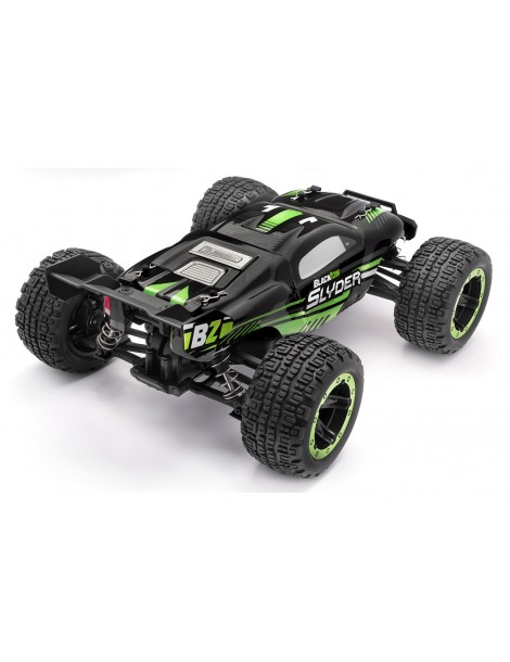 Slyder ST Stadium Truck 1/16 RTR - Green