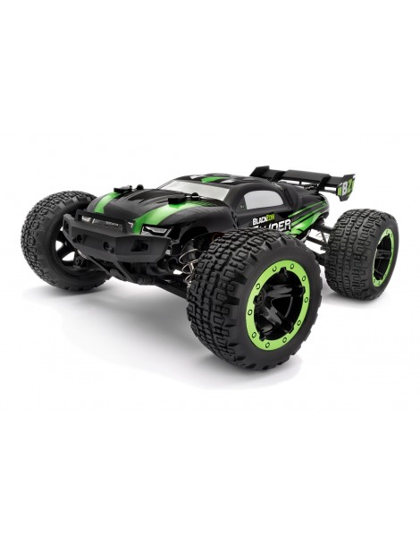 Slyder ST Stadium Truck 1/16 RTR - Green