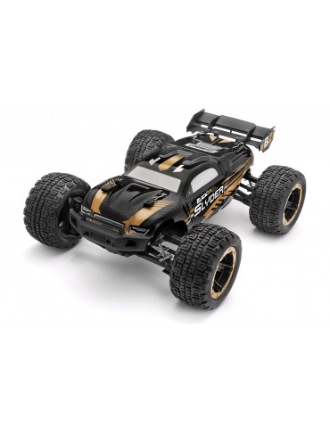 Slyder ST Stadium Truck 1/16 RTR - Gold