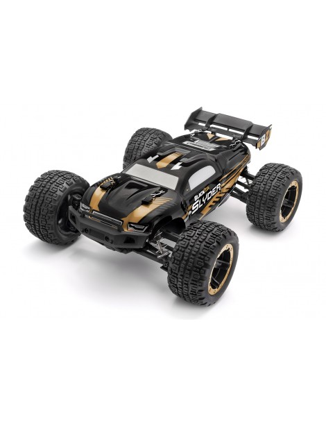 Slyder ST Stadium Truck 1/16 RTR - Gold