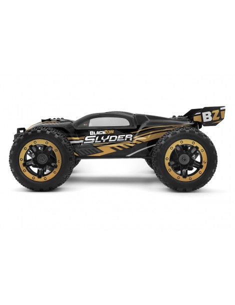 Slyder ST Stadium Truck 1/16 RTR - Gold