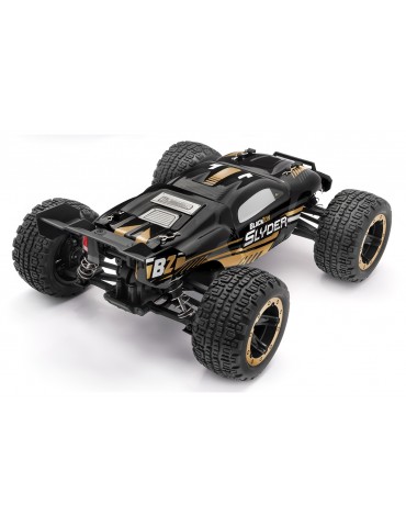 Slyder ST Stadium Truck 1/16 RTR - Gold