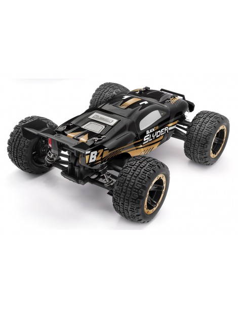Slyder ST Stadium Truck 1/16 RTR - Gold