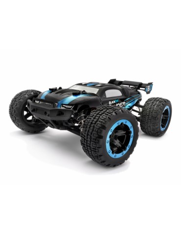 Slyder ST Stadium Truck 1/16 RTR - Blue