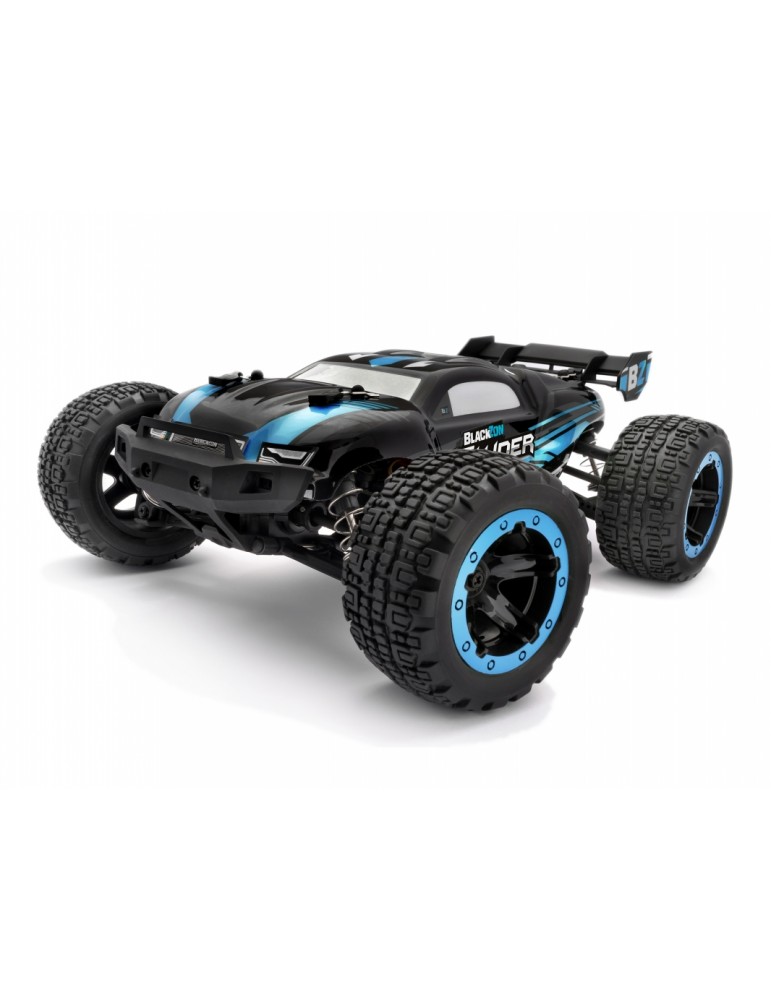 Slyder ST Stadium Truck 1/16 RTR - Blue