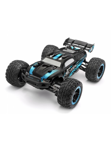Slyder ST Stadium Truck 1/16 RTR - Blue