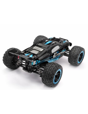 Slyder ST Stadium Truck 1/16 RTR - Blue
