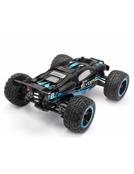 Slyder ST Stadium Truck 1/16 RTR - Blue