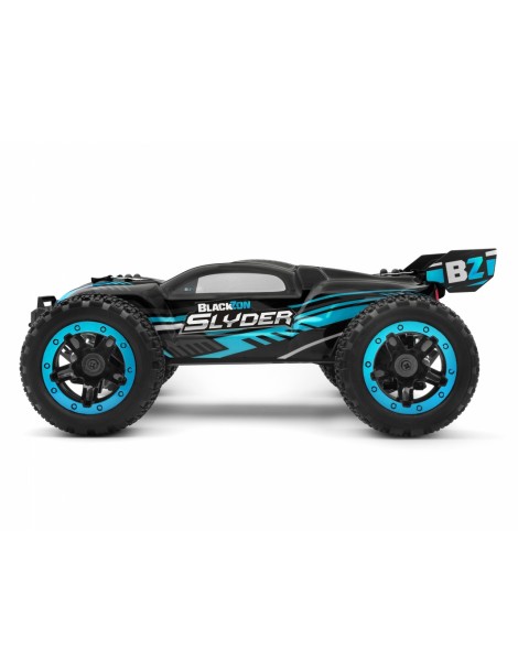 Slyder ST Stadium Truck 1/16 RTR - Blue