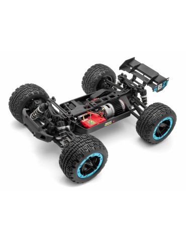 Slyder ST Stadium Truck 1/16 RTR - Blue