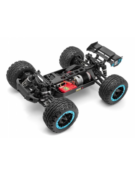 Slyder ST Stadium Truck 1/16 RTR - Blue