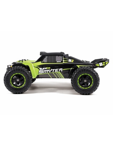 RC modelis Smyter DT 1:12 4WD Electric Desert Truck žalias on-road – CyborgShop