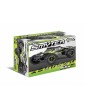RC modelis Smyter DT 1:12 4WD Electric Desert Truck žalias on-road – CyborgShop