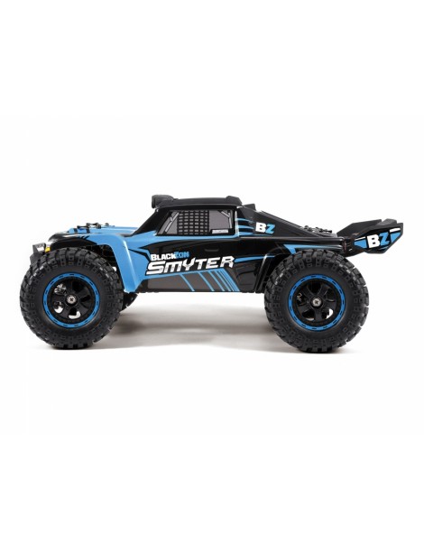 RC modelis Smyter DT 1:12 4WD Electric Desert Truck mėlynas BlackZon – CyborgShop