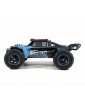 RC modelis Smyter DT 1:12 4WD Electric Desert Truck mėlynas BlackZon – CyborgShop