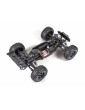 RC modelis Smyter DT 1:12 4WD Electric Desert Truck mėlynas BlackZon – CyborgShop