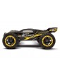 Slyder ST 1/16 4WD Electric Stadium Truck - Yellow