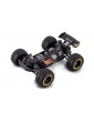Slyder ST 1/16 4WD Electric Stadium Truck - Yellow